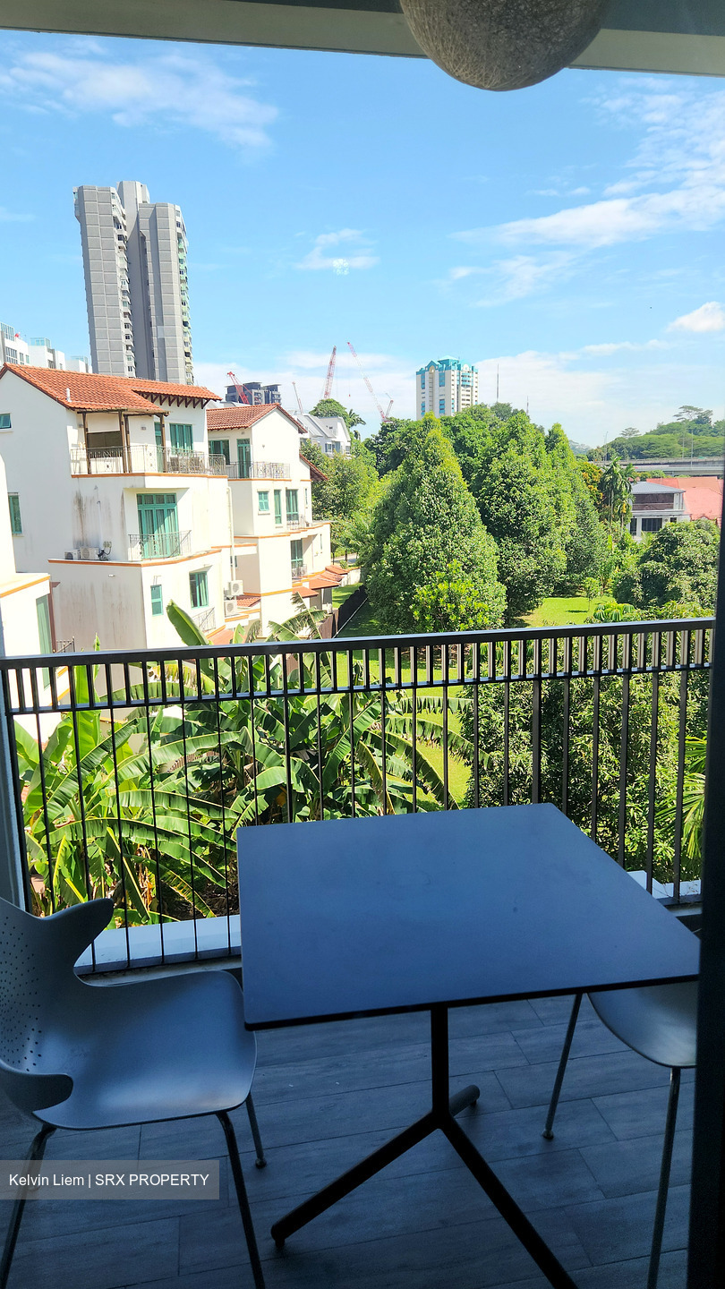 Mayfair Gardens (D21), Condominium #451532291